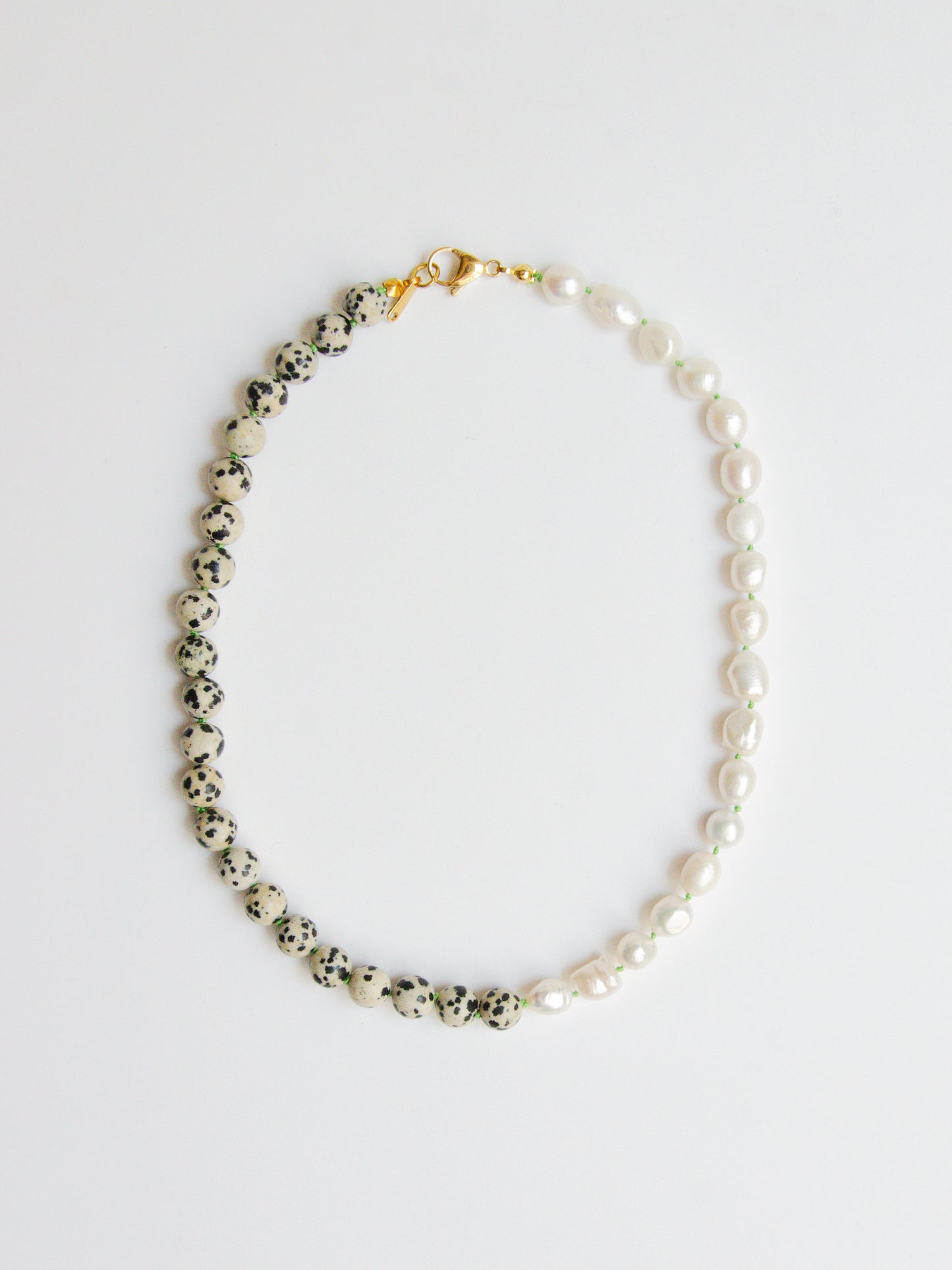 Collar Ortigia