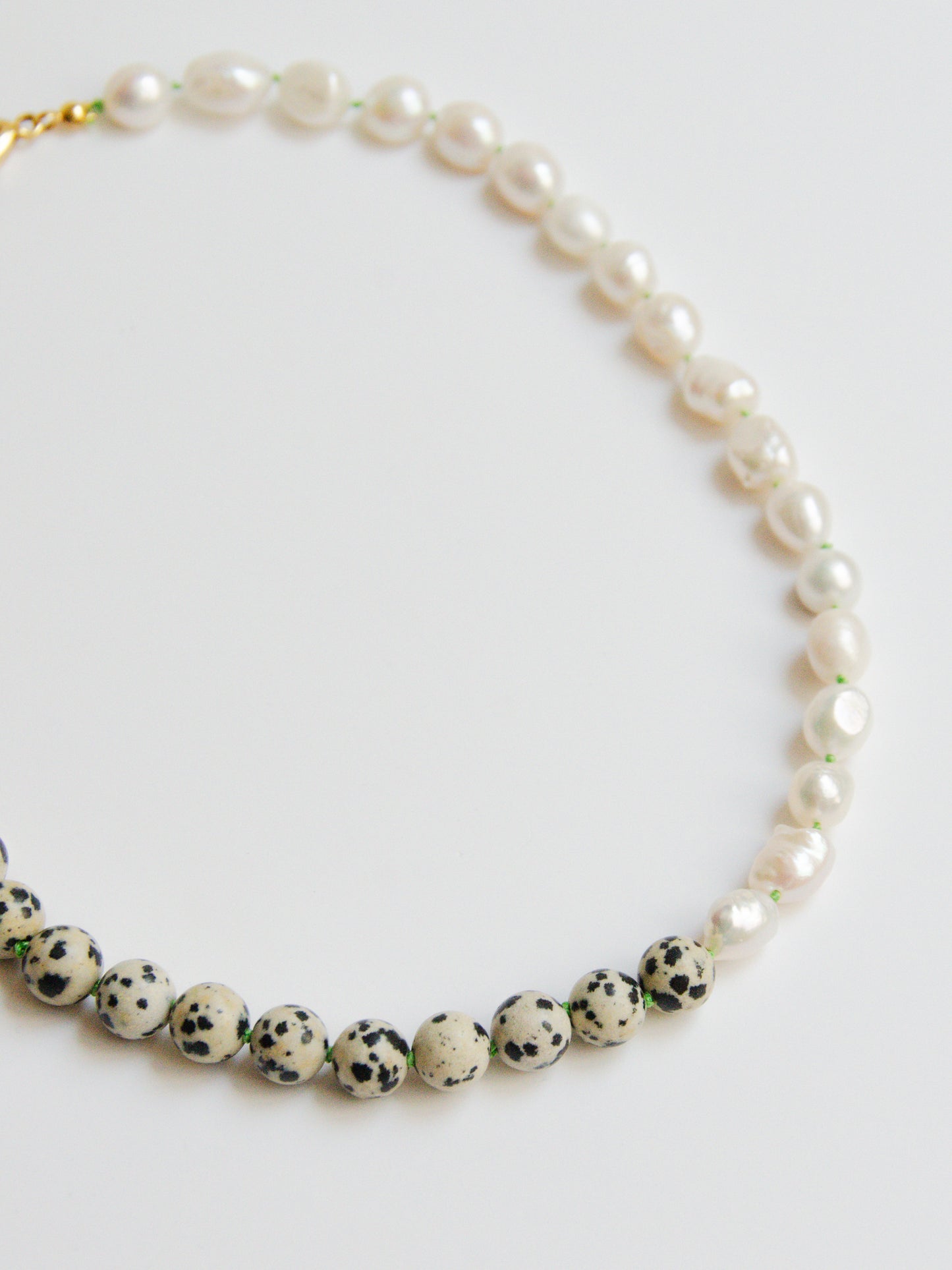 Collar Ortigia