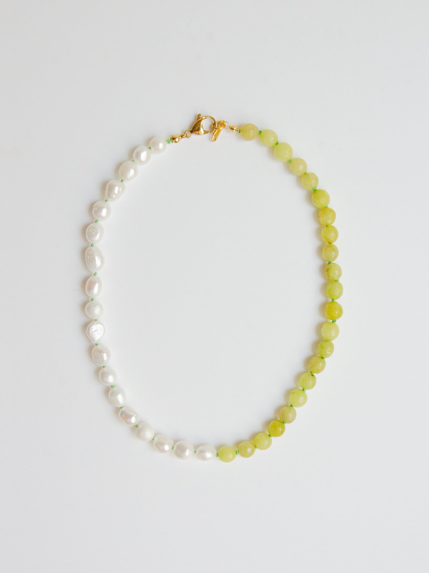 Collar Ortigia