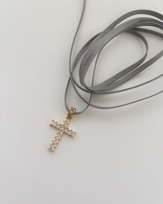Súper choker Cruz