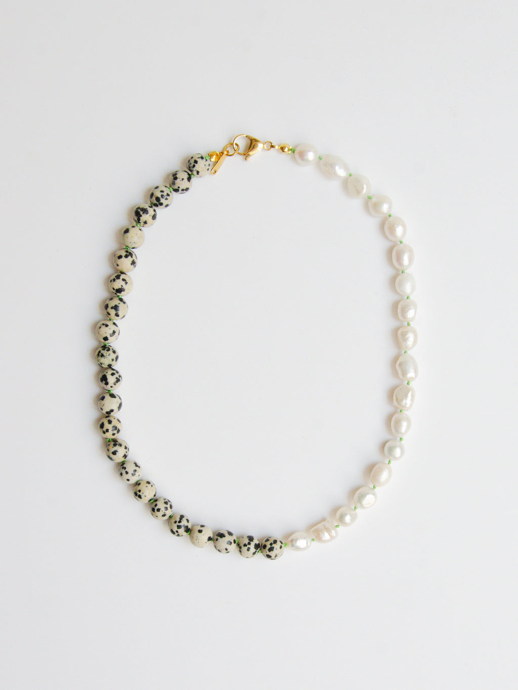 Collar Ortigia