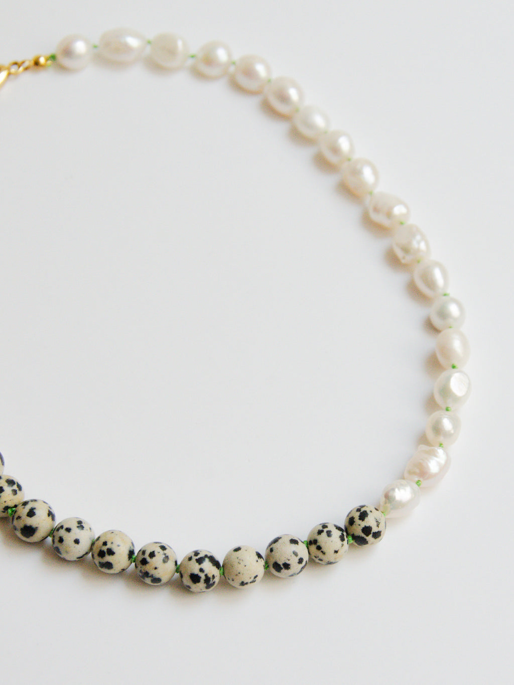 Collar Ortigia