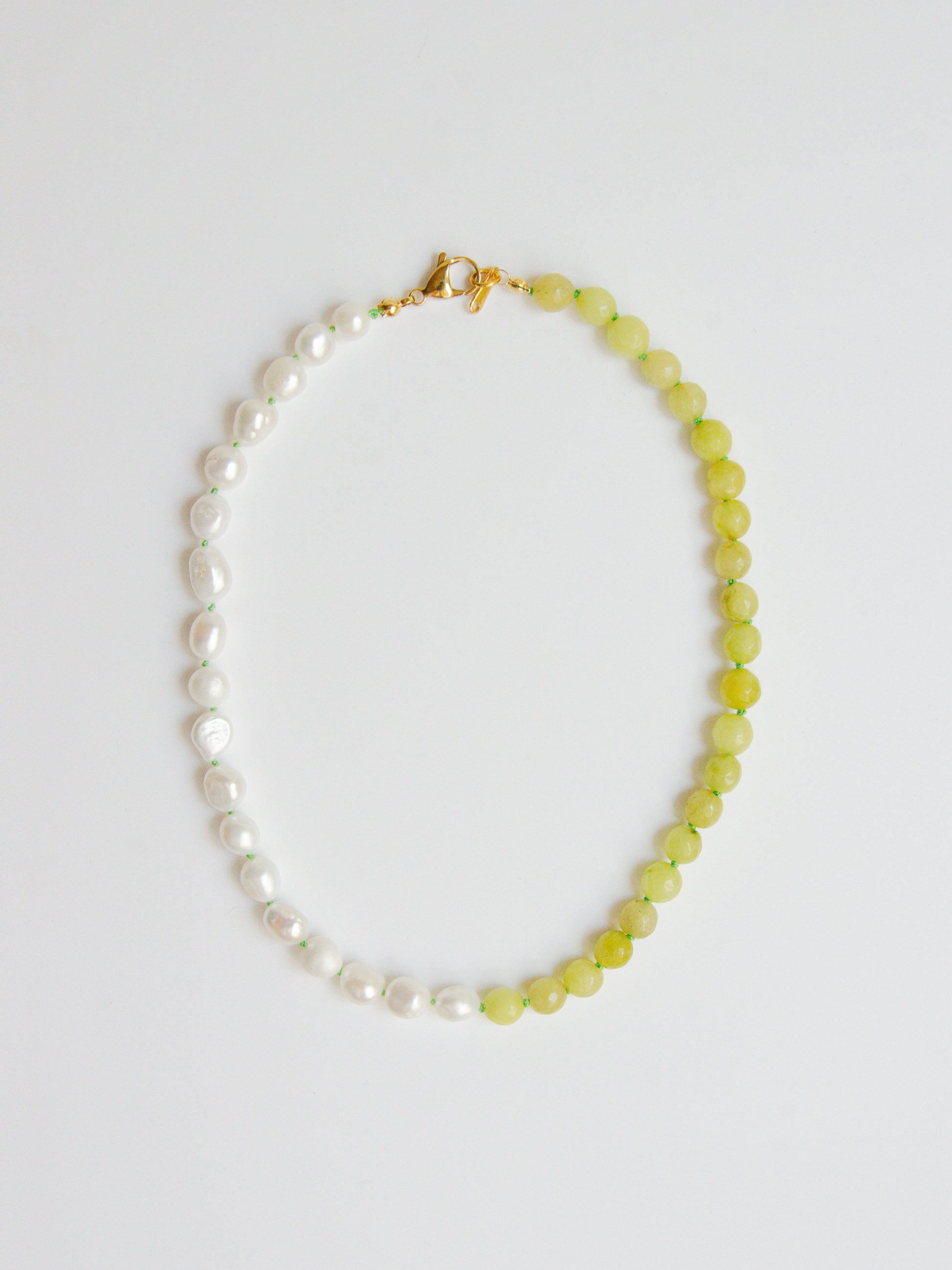 Collar Ortigia