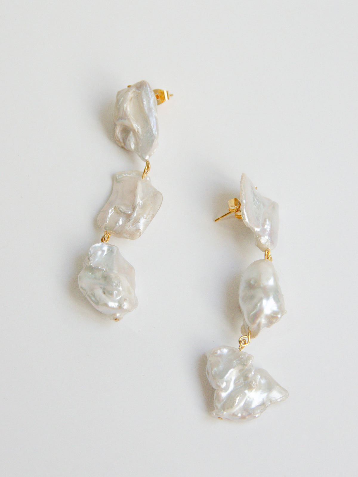 Pendientes Río Largo