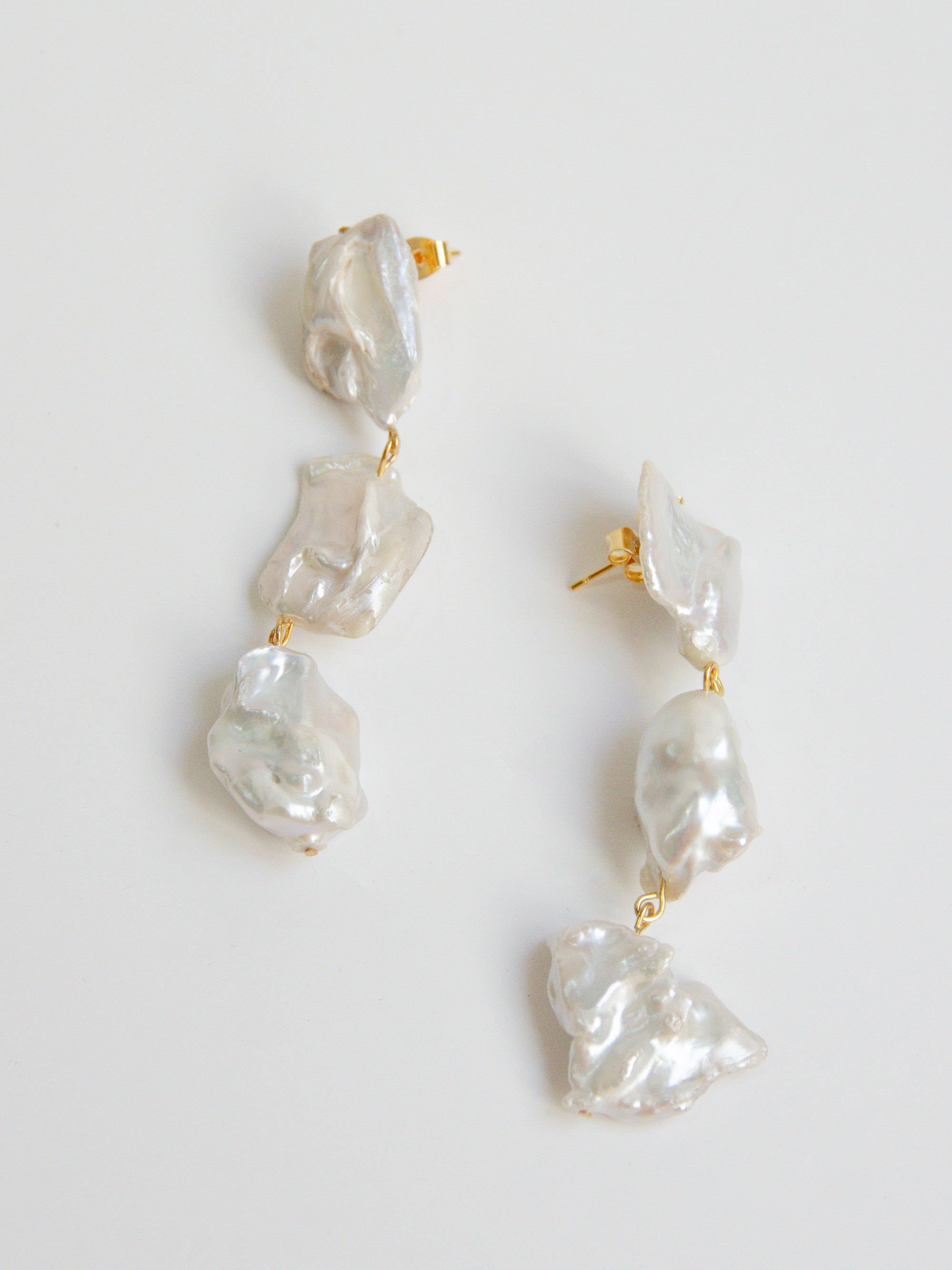 Pendientes Río Largo