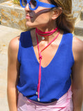 Superchoker Fresa